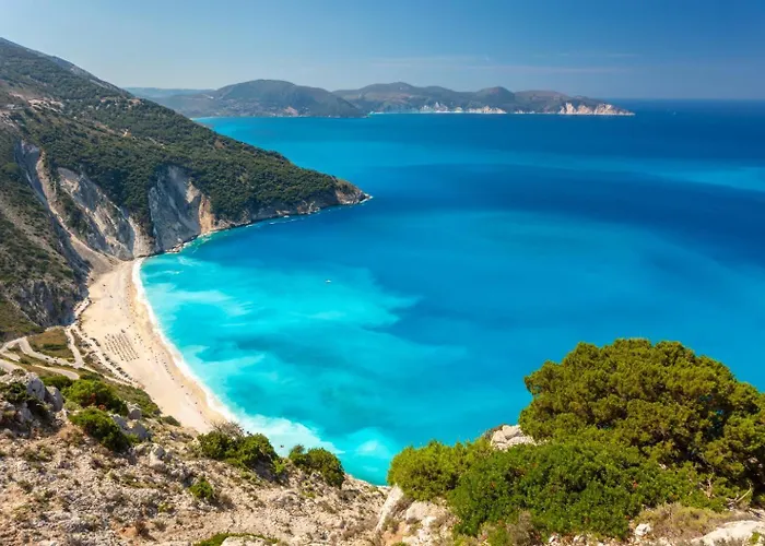 Villa Europe Ena