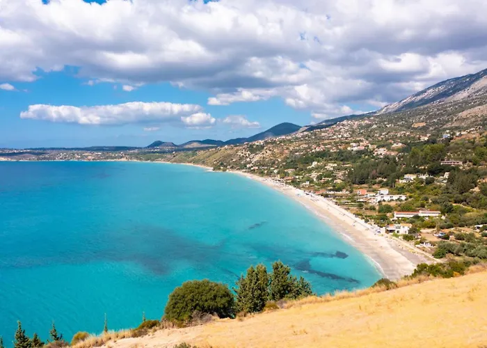 Villa Europe Ena