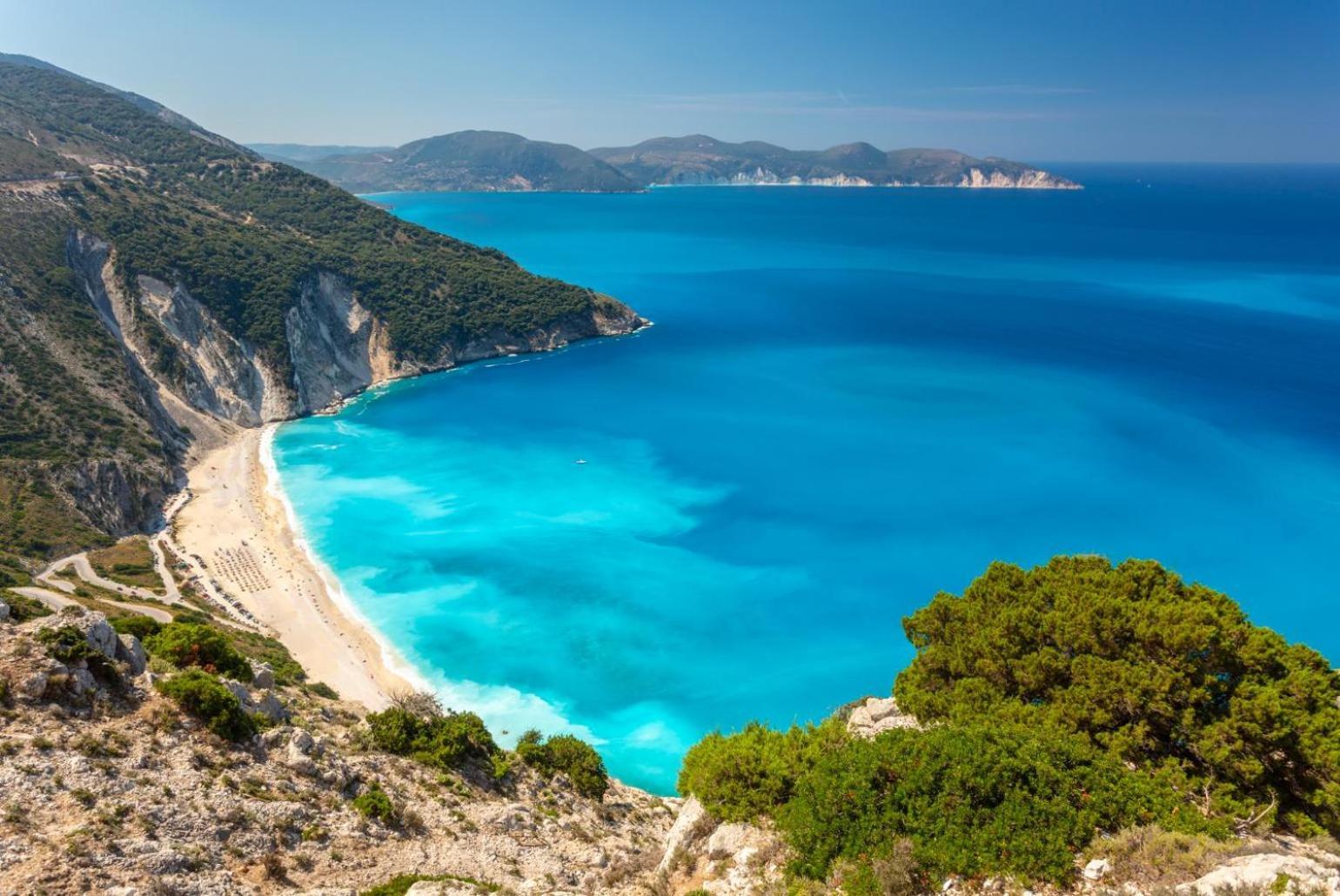 Europe Ena Villa *
