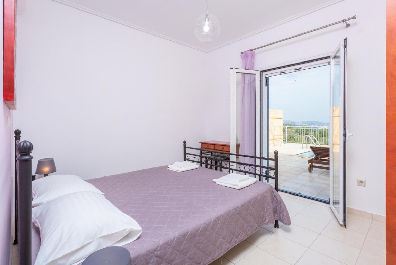 Europe Ena Villa