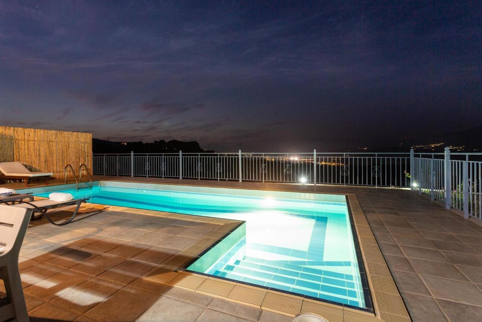 Villa Europe Ena