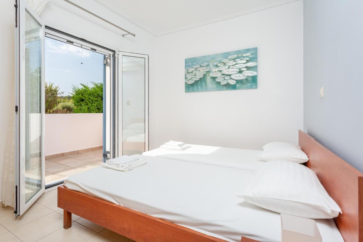 Villa Europe Ena Lakíthra