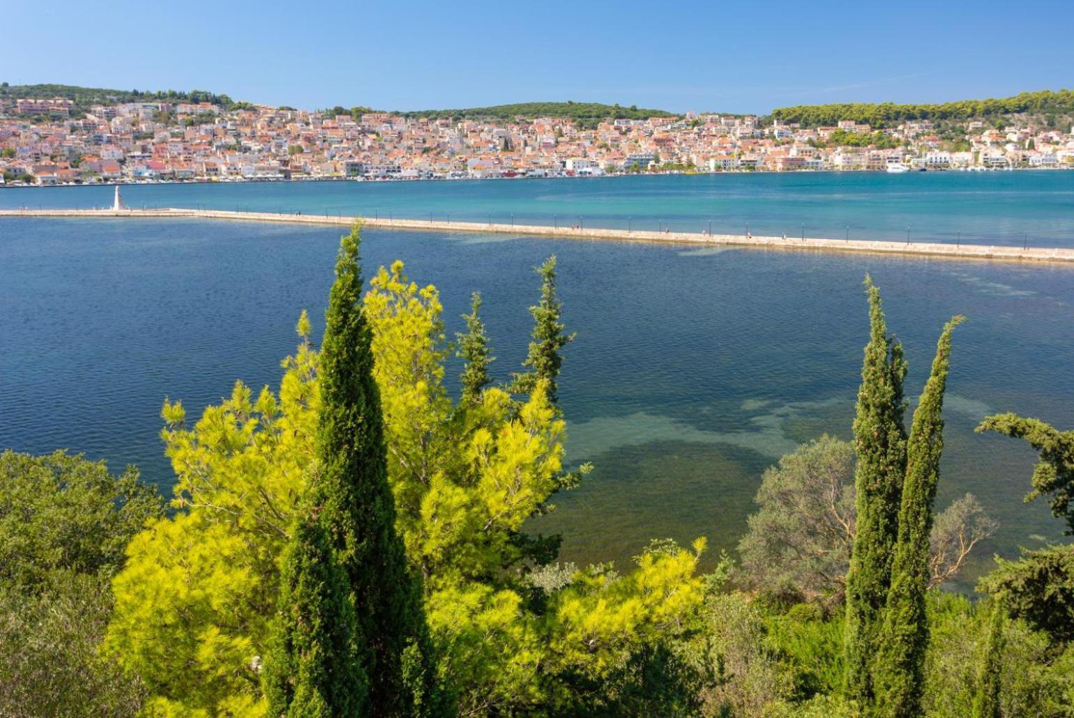 Europe Ena Villa